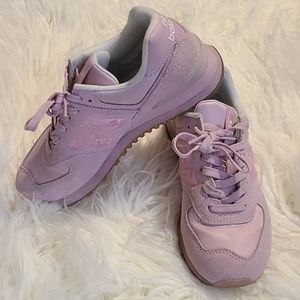 New Balance 574 Sneakers